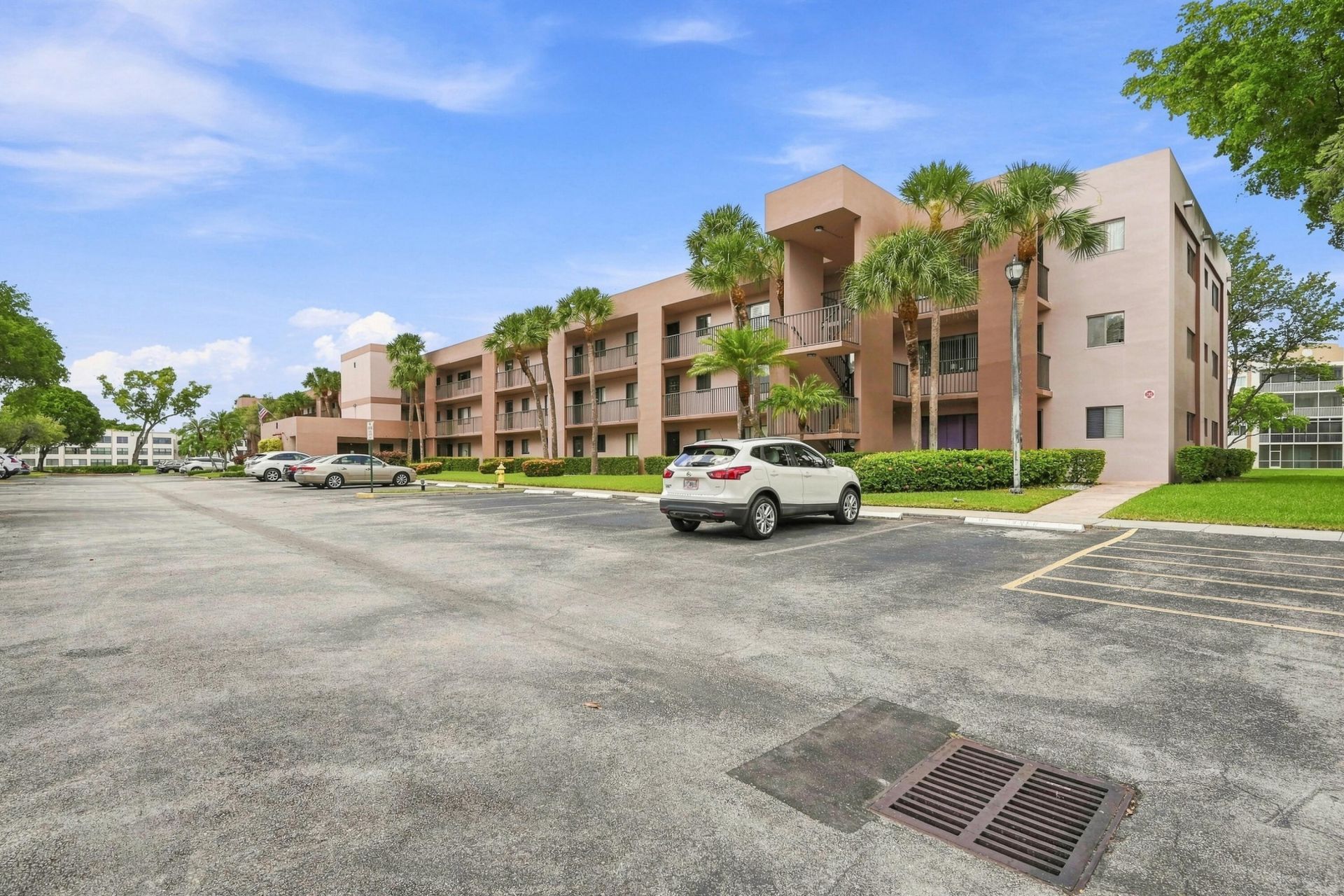 7432 Ashmont Circle, Unit 208, Tamarac, FL 33321 Photo