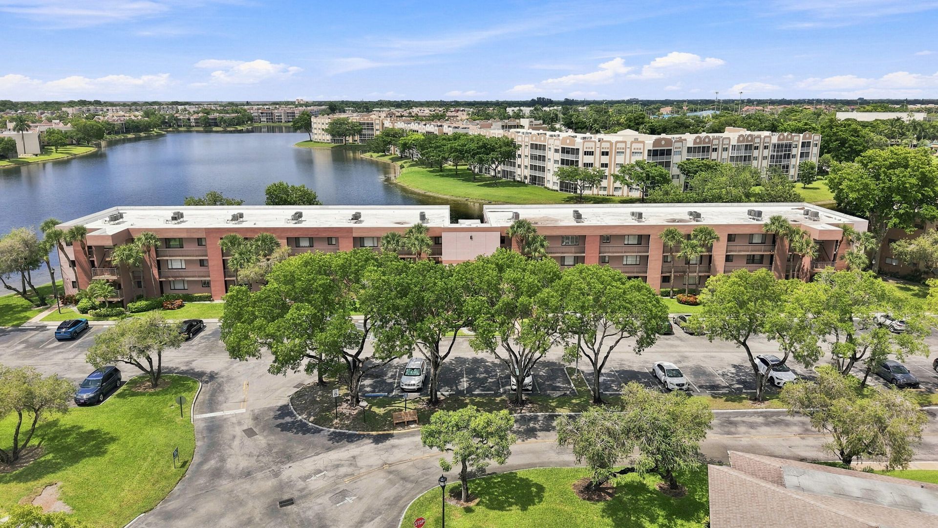 7432 Ashmont Circle, Unit 208, Tamarac, FL 33321 Photo