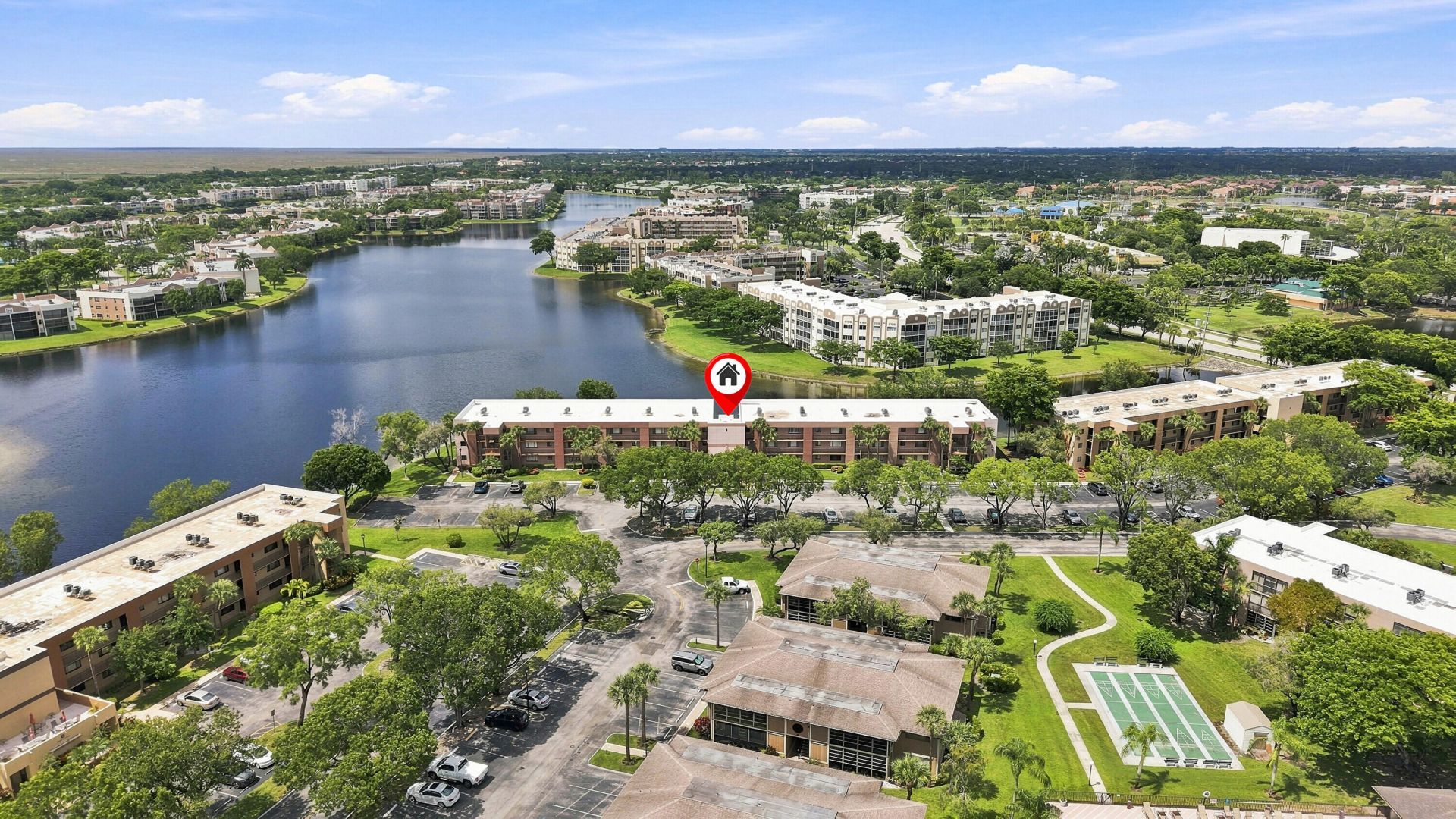 7432 Ashmont Circle, Unit 208, Tamarac, FL 33321 Photo