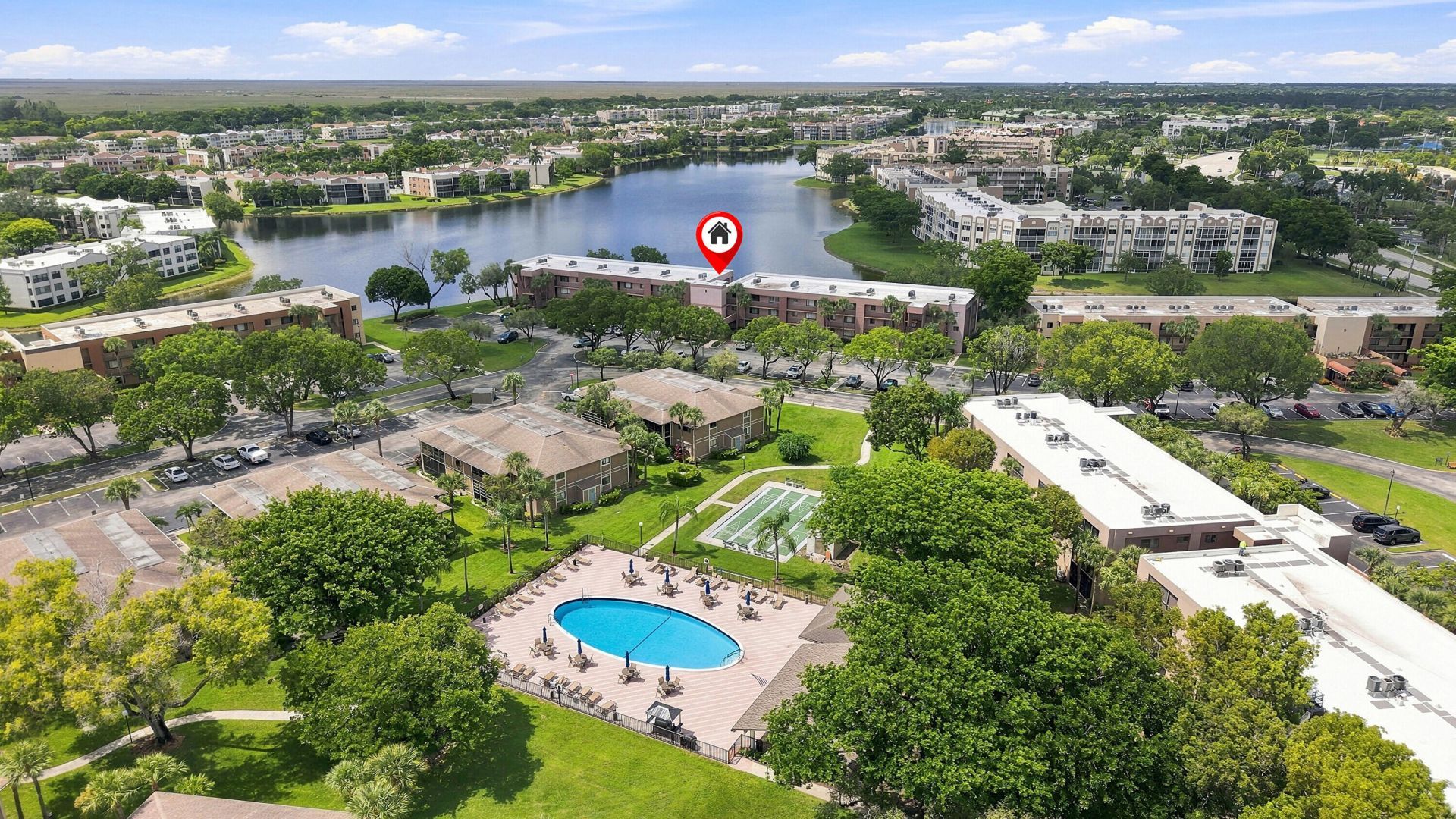 7432 Ashmont Circle, Unit 208, Tamarac, FL 33321 Photo