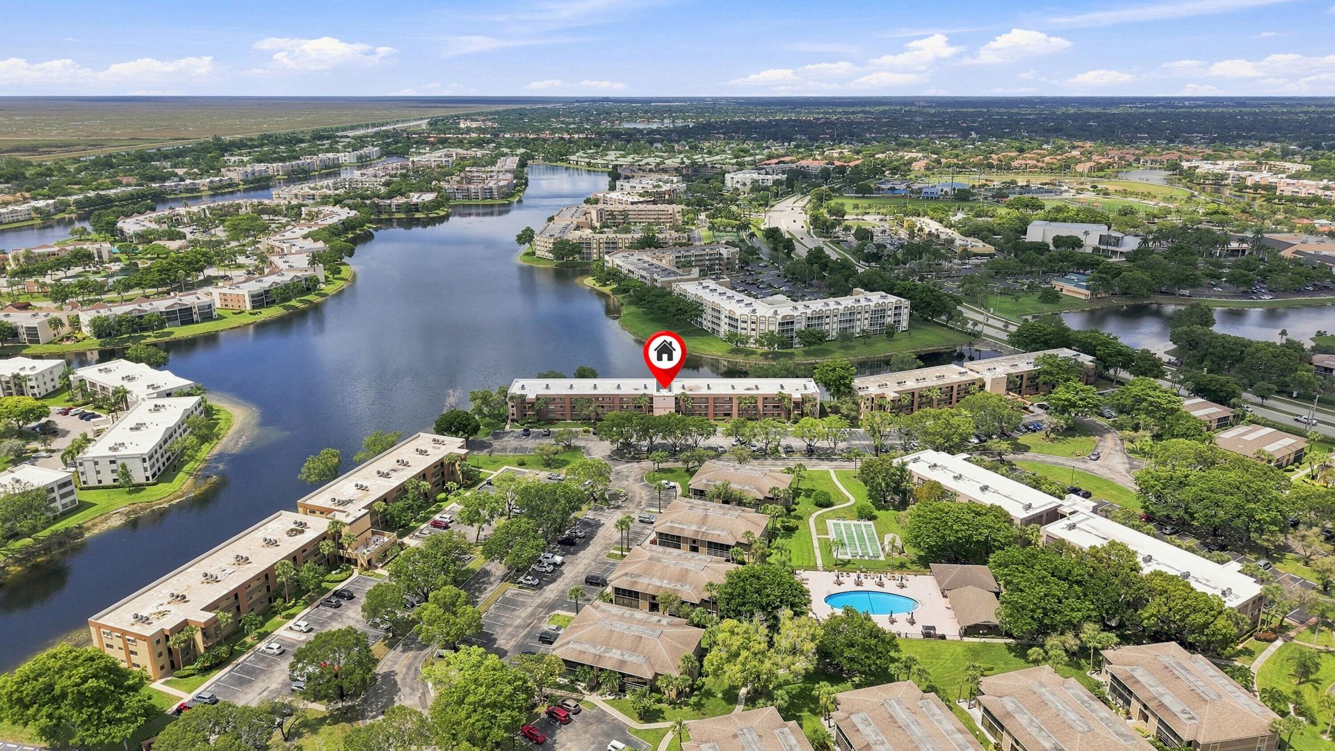 7432 Ashmont Circle, Unit 208, Tamarac, FL 33321 Photo