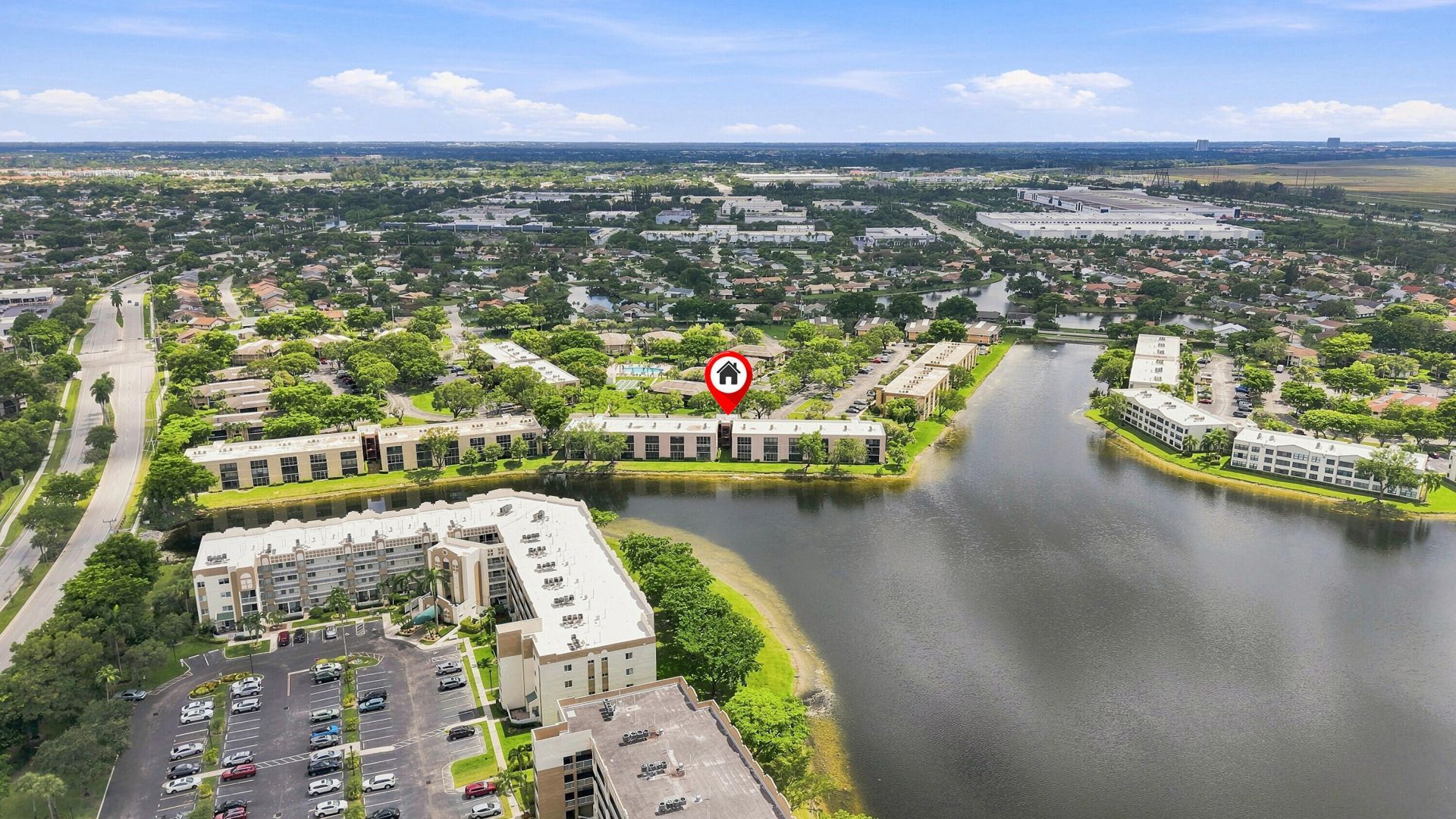 7432 Ashmont Circle, Unit 208, Tamarac, FL 33321 Photo