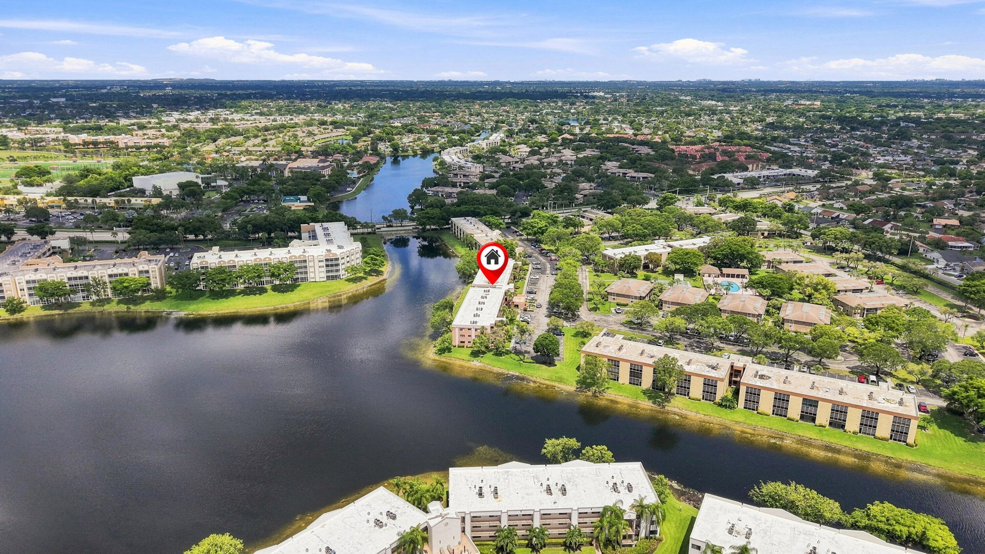 7432 Ashmont Circle, Unit 208, Tamarac, FL 33321 Photo