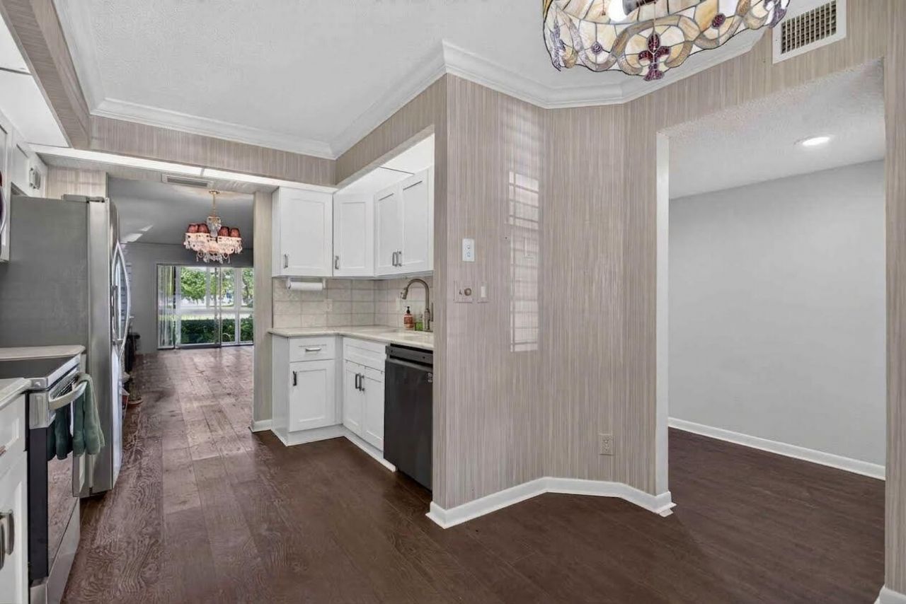 1604 Abaco Drive, Unit D1, Coconut Creek, FL 33066 Photo