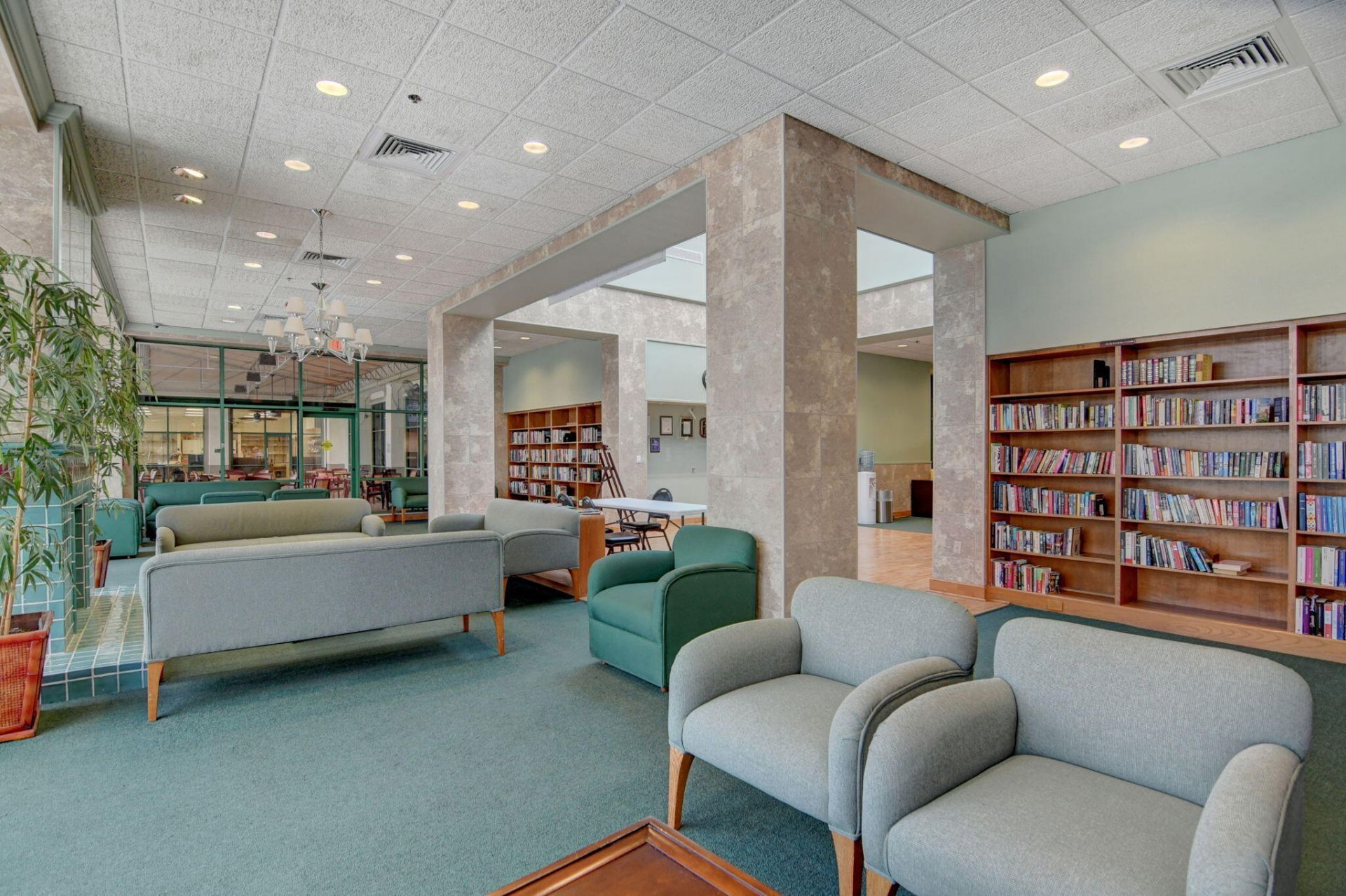 1604 Abaco Drive, Unit D1, Coconut Creek, FL 33066 Photo