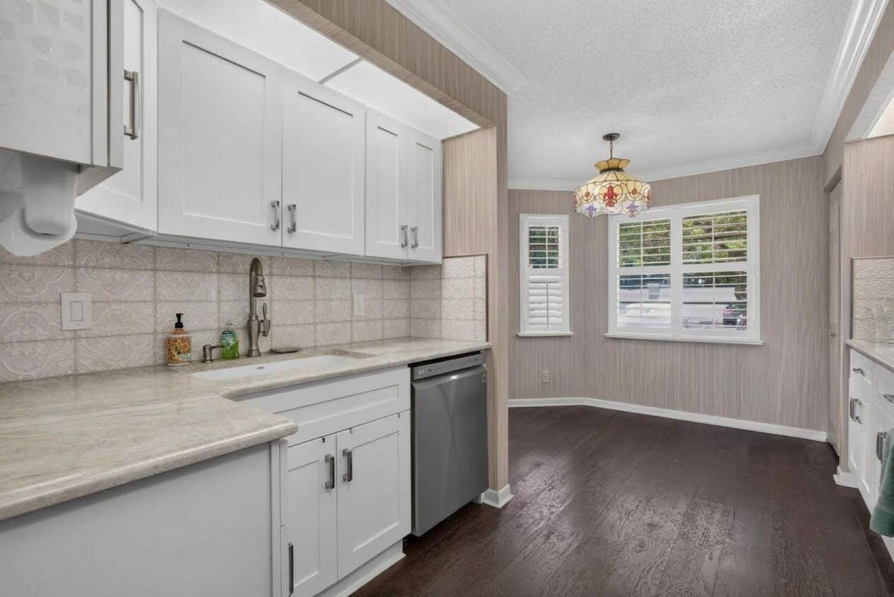1604 Abaco Drive, Unit D1, Coconut Creek, FL 33066 Photo