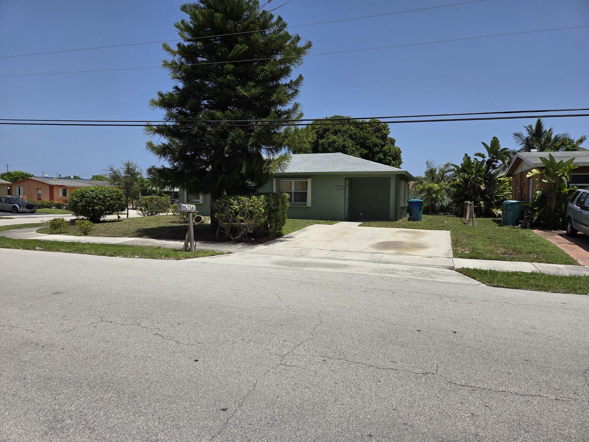 734 NE 1st Street, Boynton Beach, FL 33435 Photo