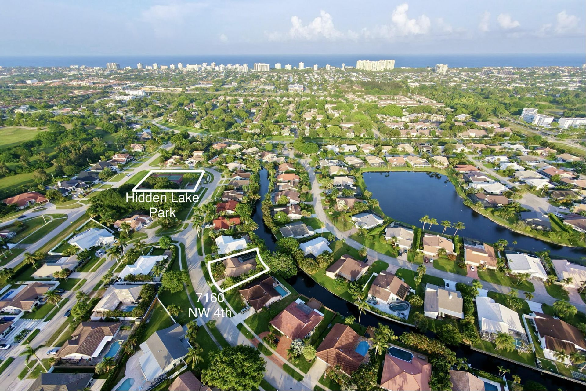 7160 NW 4th Avenue, Boca Raton, FL 33487 Photo