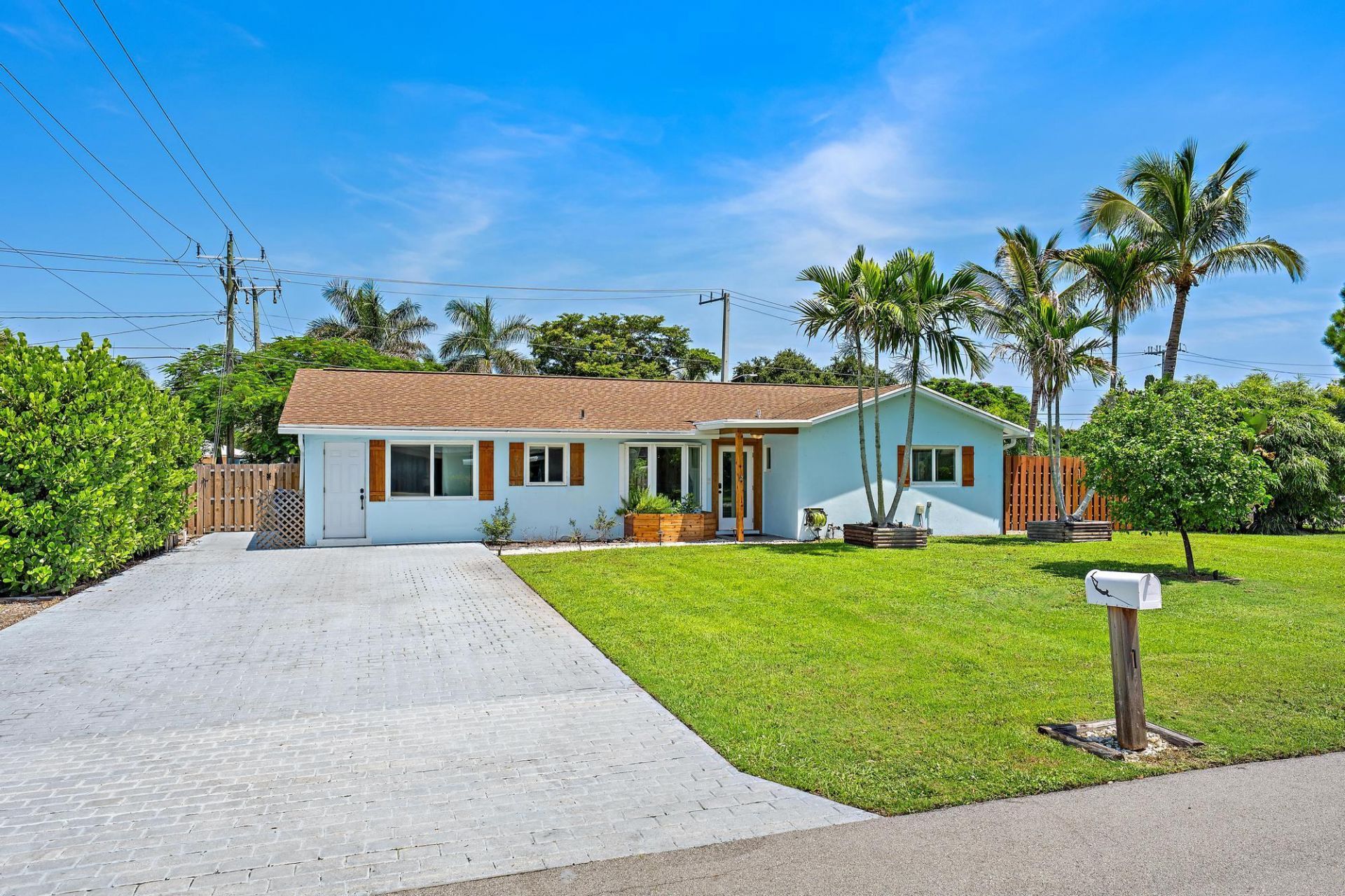1 Windsor Road W, Jupiter, FL 33469 Photo