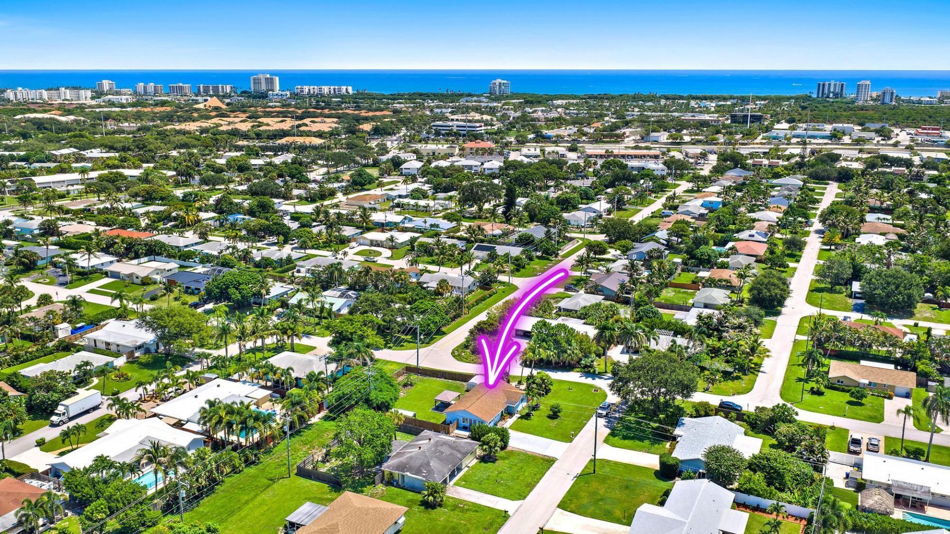 1 Windsor Road W, Jupiter, FL 33469 Photo