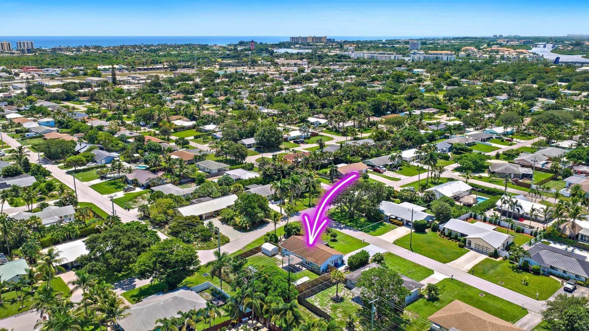 1 Windsor Road W, Jupiter, FL 33469 Photo