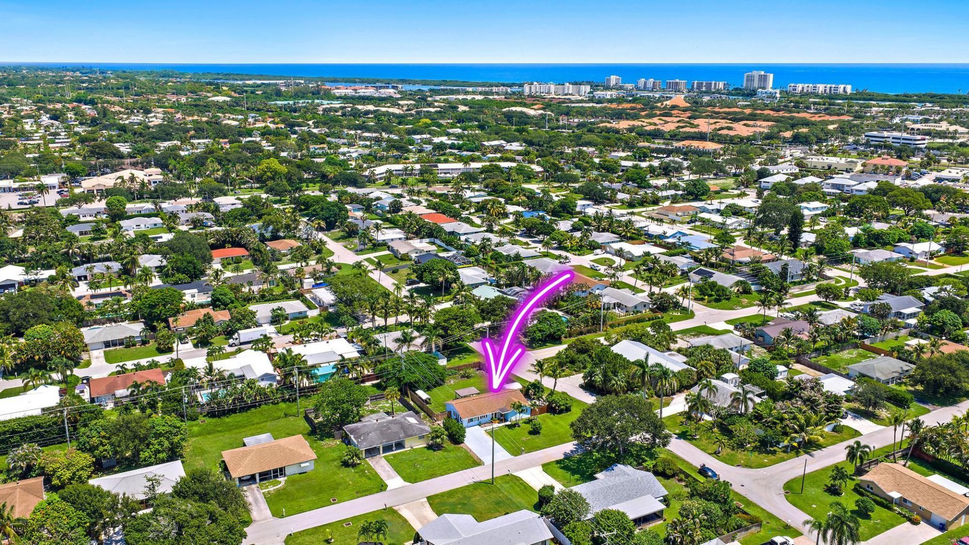1 Windsor Road W, Jupiter, FL 33469 Photo