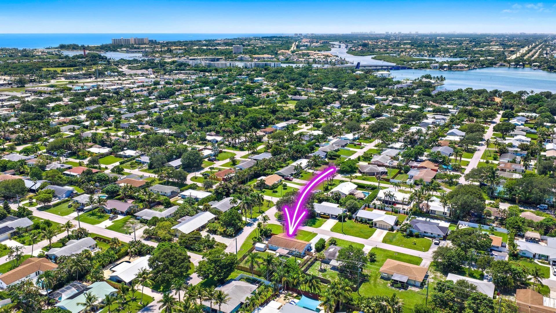 1 Windsor Road W, Jupiter, FL 33469 Photo