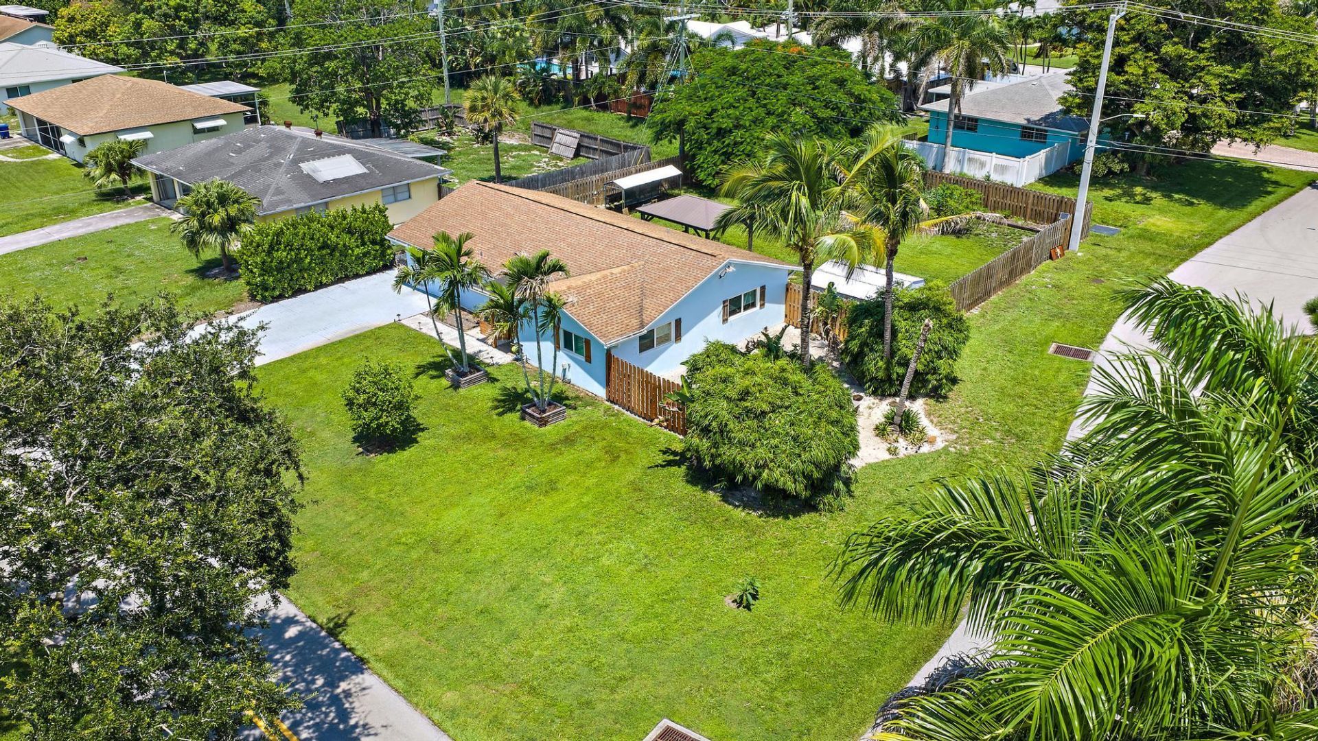 1 Windsor Road W, Jupiter, FL 33469 Photo