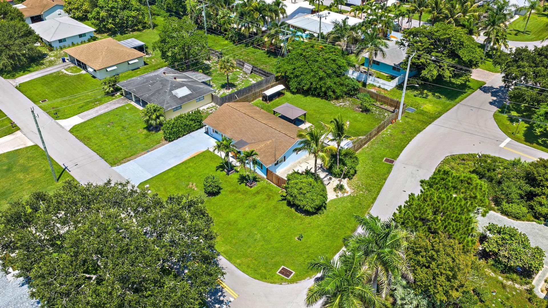 1 Windsor Road W, Jupiter, FL 33469 Photo