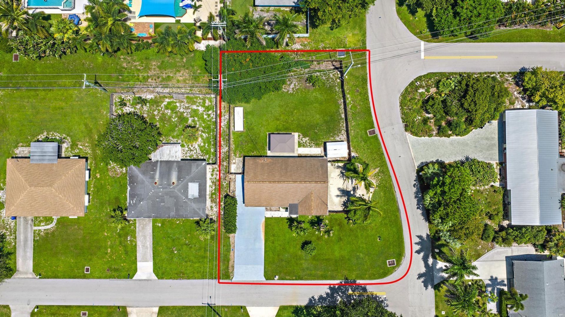 1 Windsor Road W, Jupiter, FL 33469 Photo