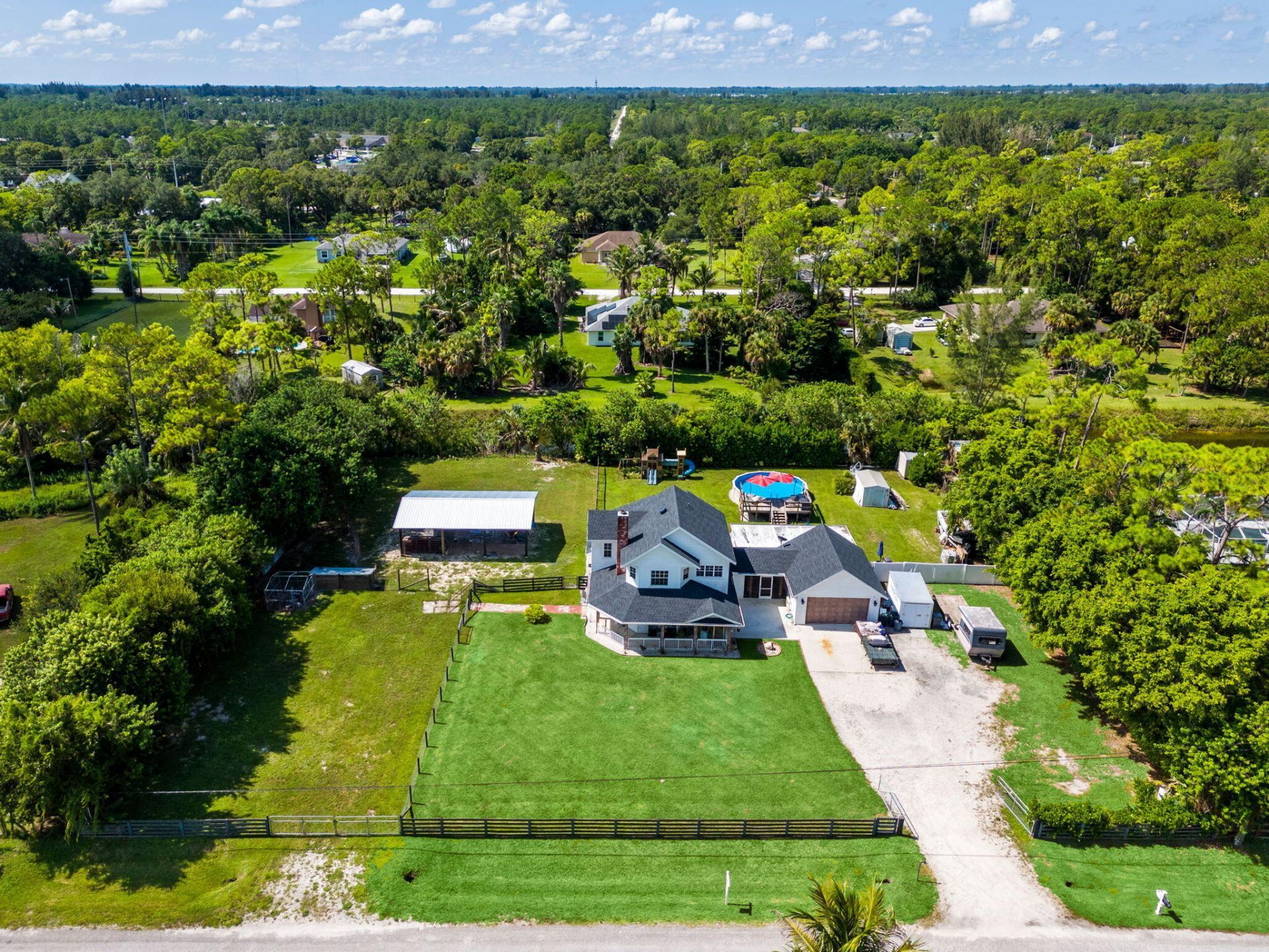 14366 73rd Street N, Loxahatchee, FL 33470 Photo