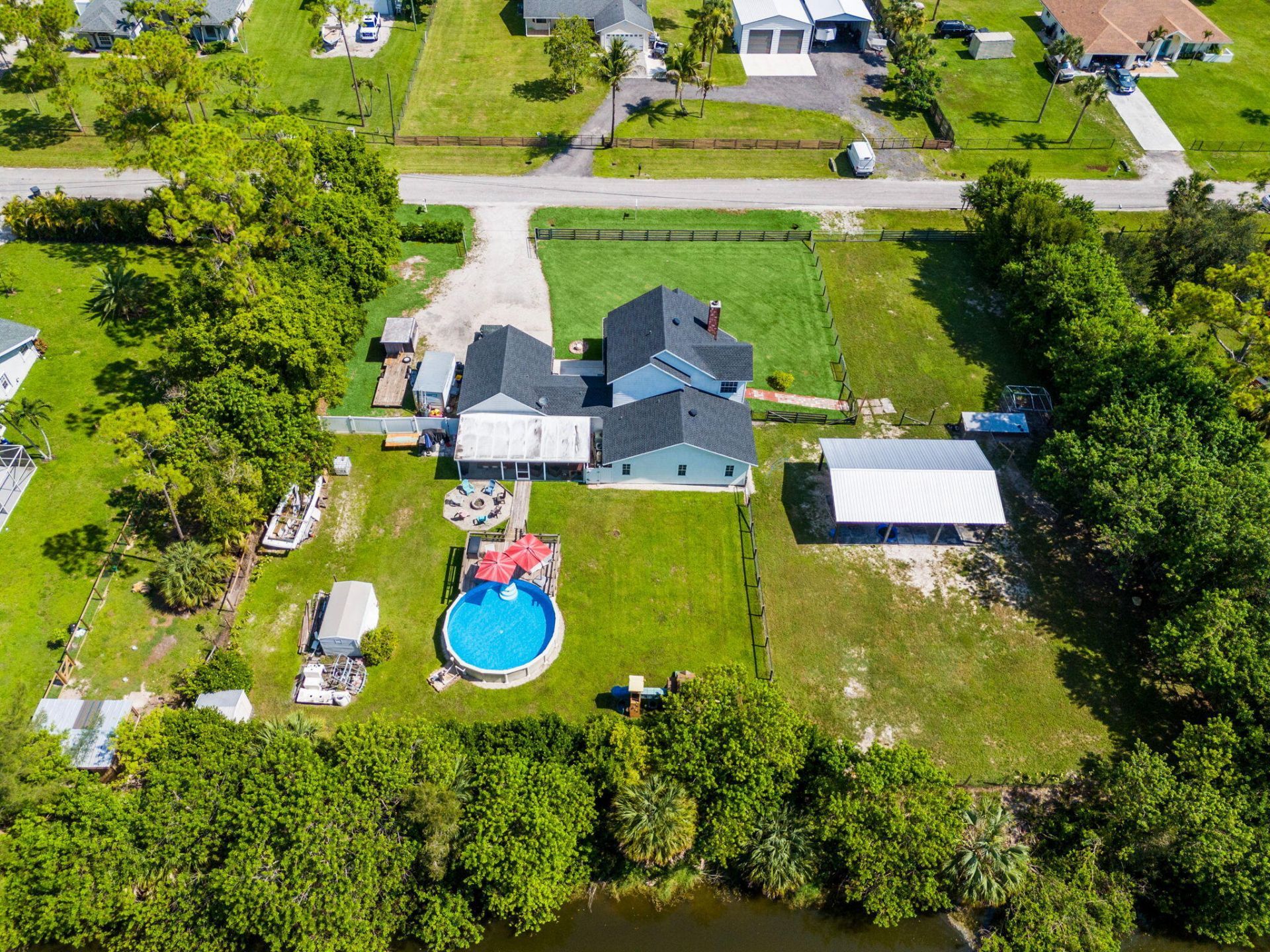 14366 73rd Street N, Loxahatchee, FL 33470 Photo