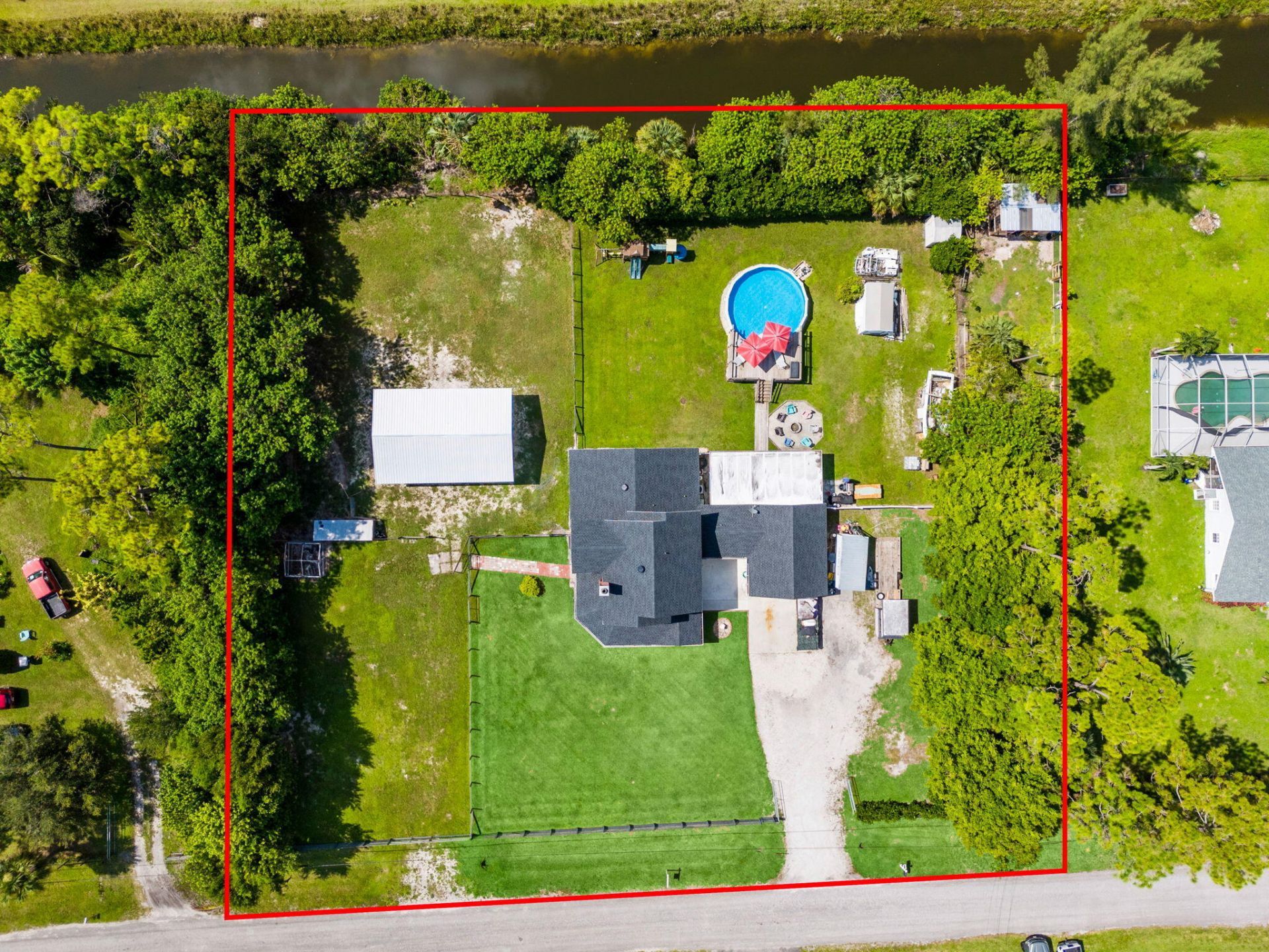 14366 73rd Street N, Loxahatchee, FL 33470 Photo