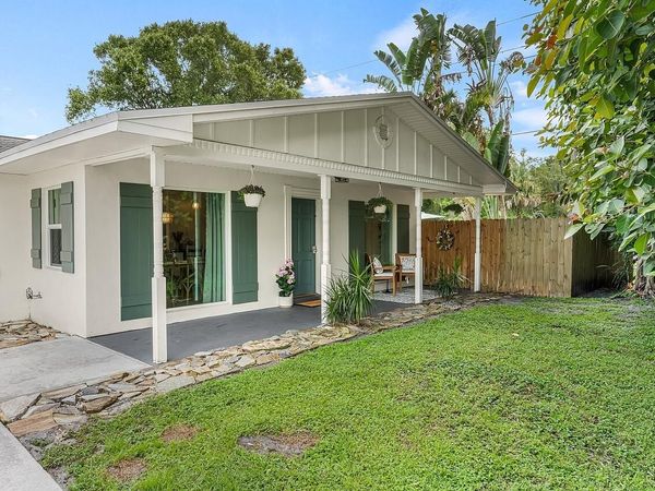1206 21ST Court, Vero Beach, FL 32960