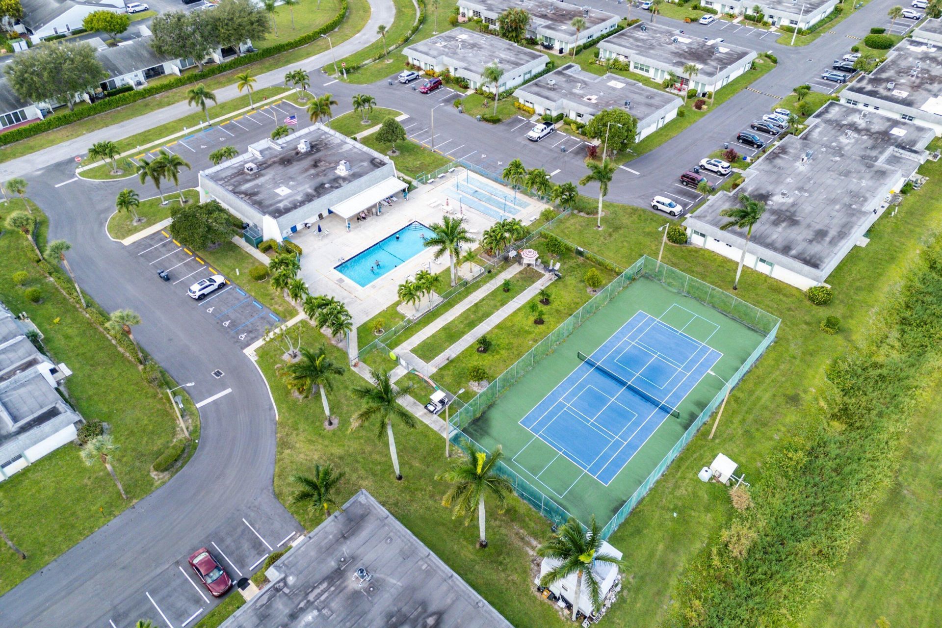 2638 Gately Drive E, Unit 125, West Palm Beach, FL 33415 Photo