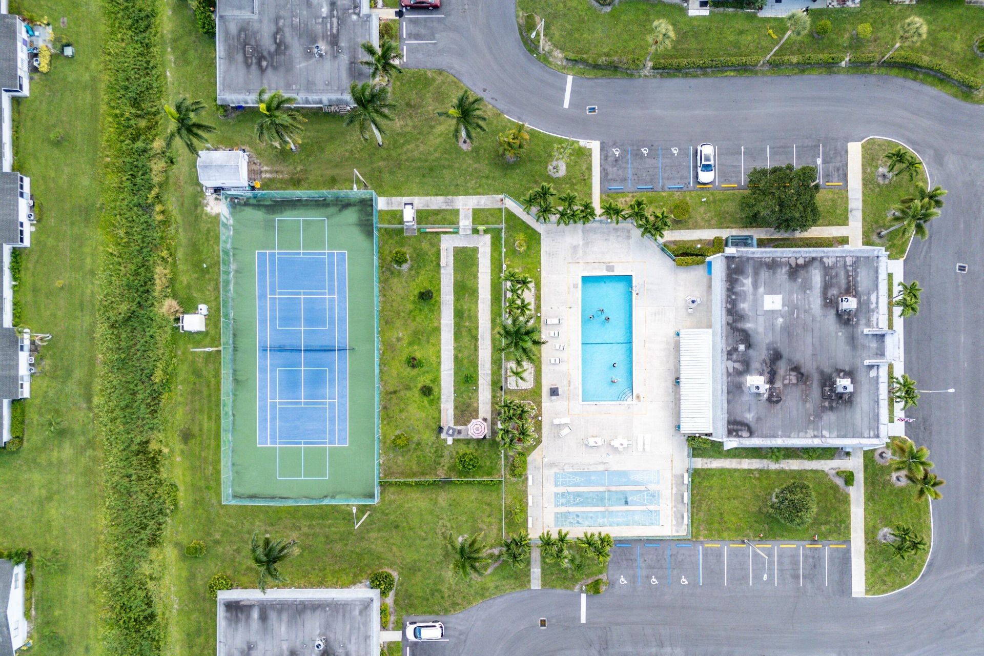 2638 Gately Drive E, Unit 125, West Palm Beach, FL 33415 Photo
