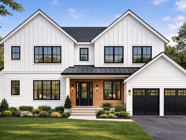 19 Richard Road, Lexington, MA 02421
