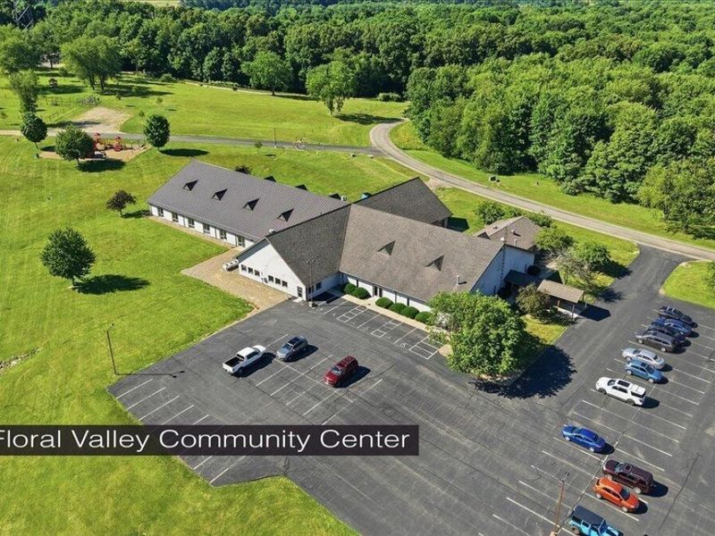 589 Floral Valley Drive W, Howard, OH 43028 Photo 54