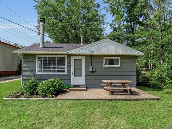 197 Sea Lion Drive , Mayville, NY 14757