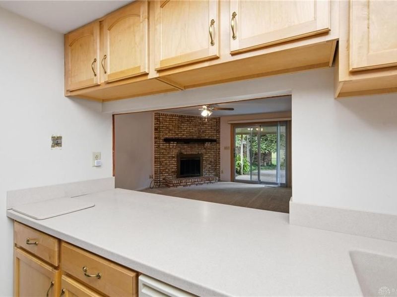 1327 Quail Bend Circle, Kettering, OH 45429 Photo 13