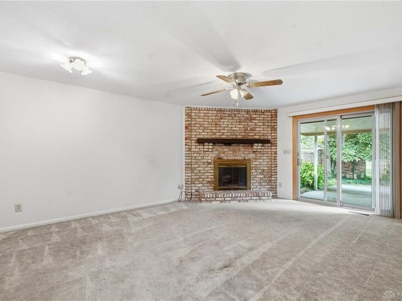 1327 Quail Bend Circle, Kettering, OH 45429 Photo 16