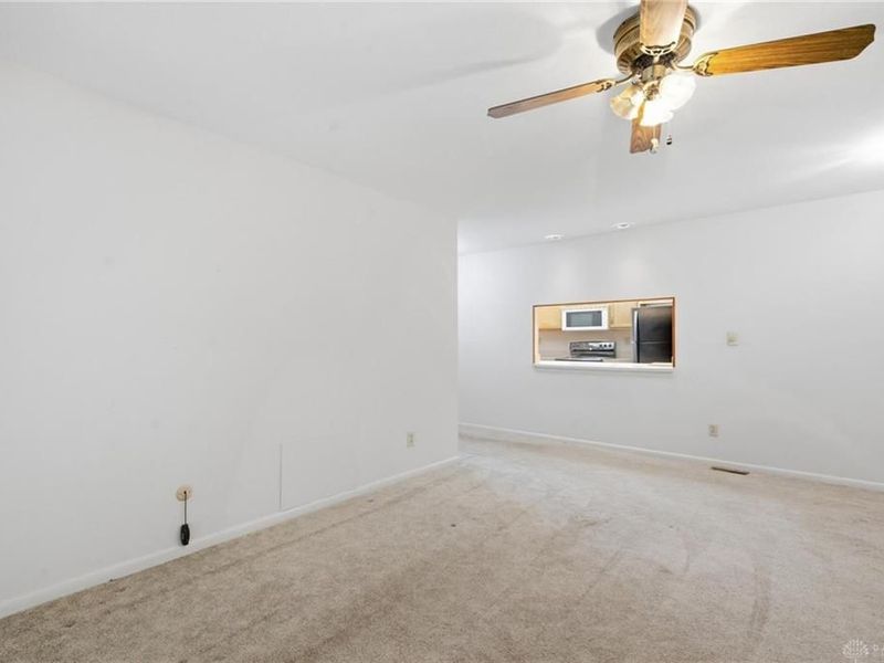 1327 Quail Bend Circle, Kettering, OH 45429 Photo 17