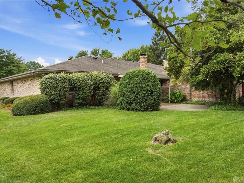 1327 Quail Bend Circle, Kettering, OH 45429 Photo 26