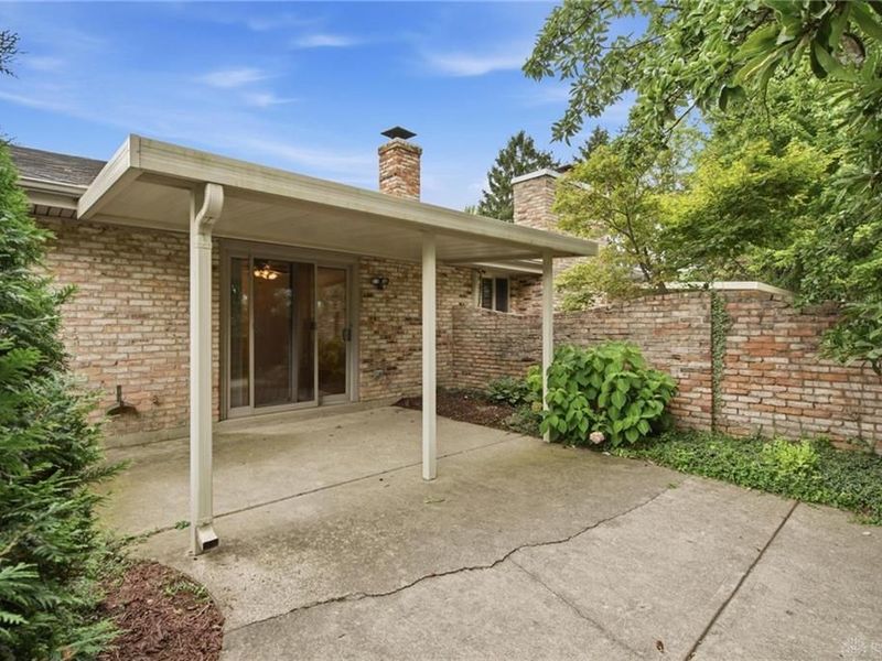 1327 Quail Bend Circle, Kettering, OH 45429 Photo 29