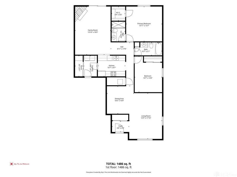 1327 Quail Bend Circle, Kettering, OH 45429 Photo 31