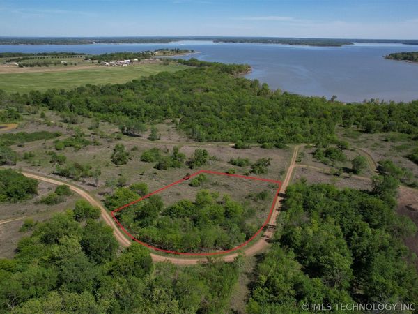 23 Hwy 125 , Afton, OK 74331
