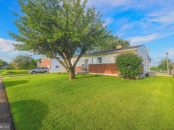 8200 HARRIS AVENUE, BALTIMORE, MD 21234