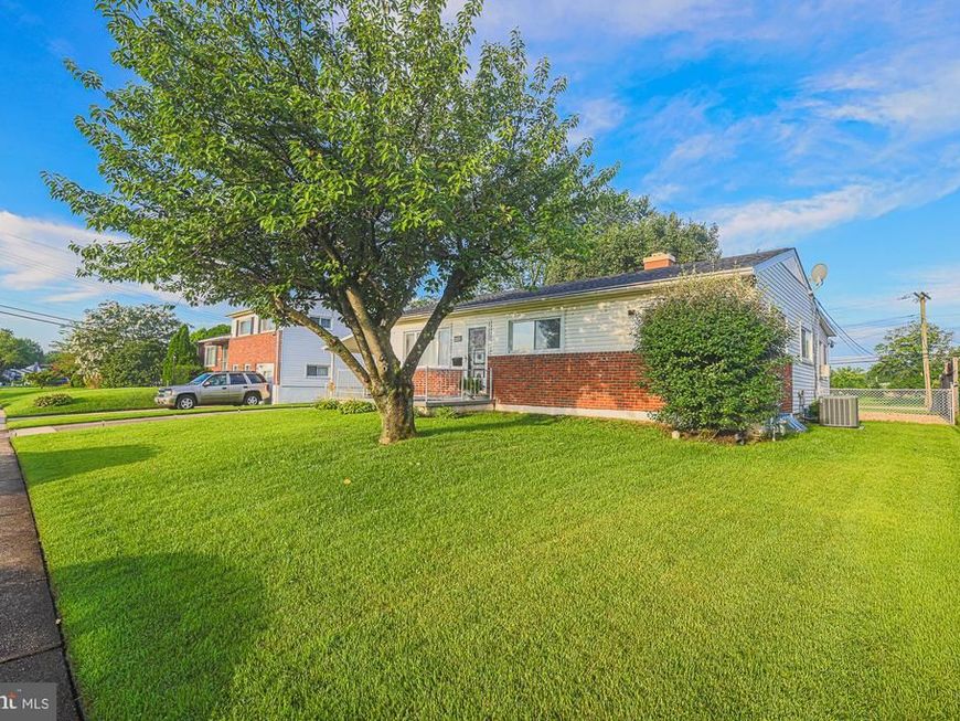 8200 Harris Avenue, Baltimore, MD 21234 Main Photo