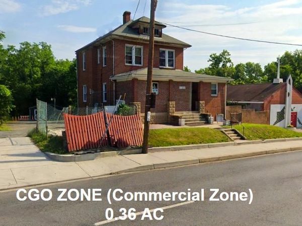 5304 SHERIFF ROAD , CAPITOL HEIGHTS, MD 20743