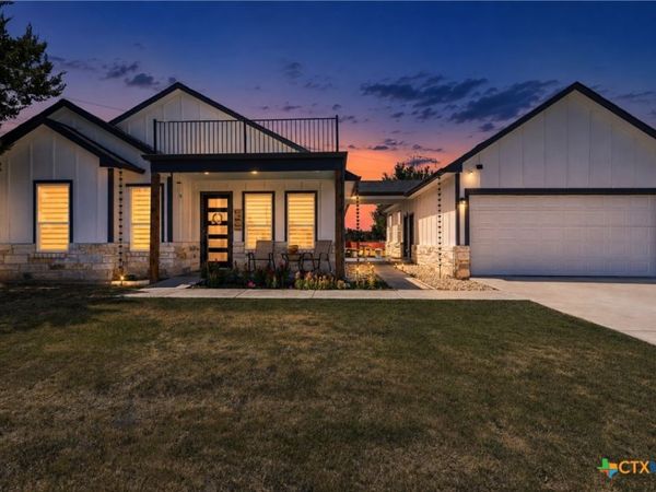 123 Zacate Street, Elgin, TX 78621