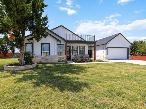 123 Zacate Street, Elgin, TX 78621