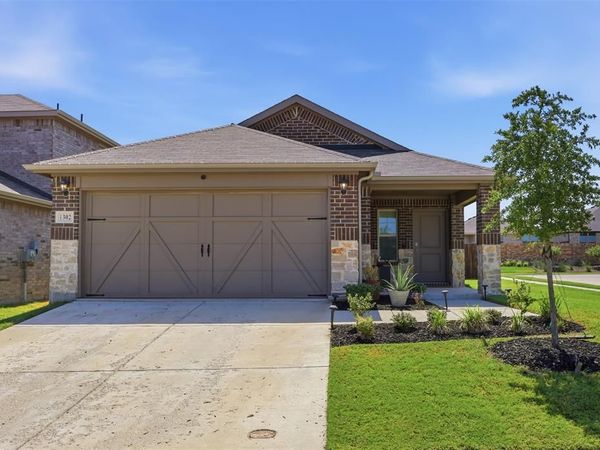 1302 Olivewood Place, Crandall, TX 75114