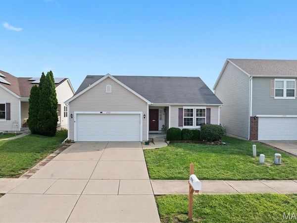 2705 Commons Parkway, Belleville, IL 62221