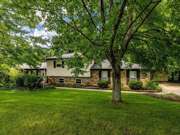 6404 Tylersville Road, West Chester, OH 45069