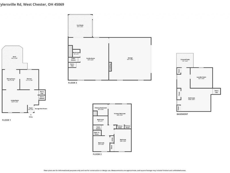 6404 Tylersville Road, West Chester, OH 45069 Photo 40