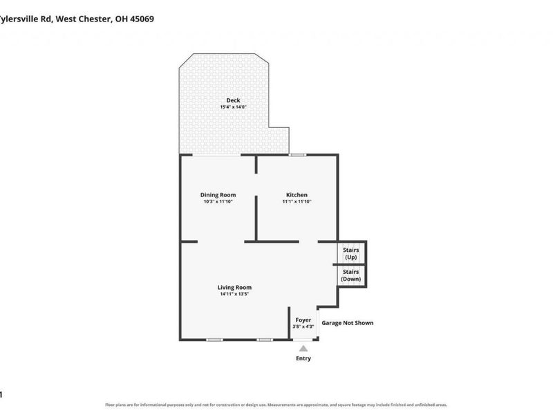 6404 Tylersville Road, West Chester, OH 45069 Photo 41