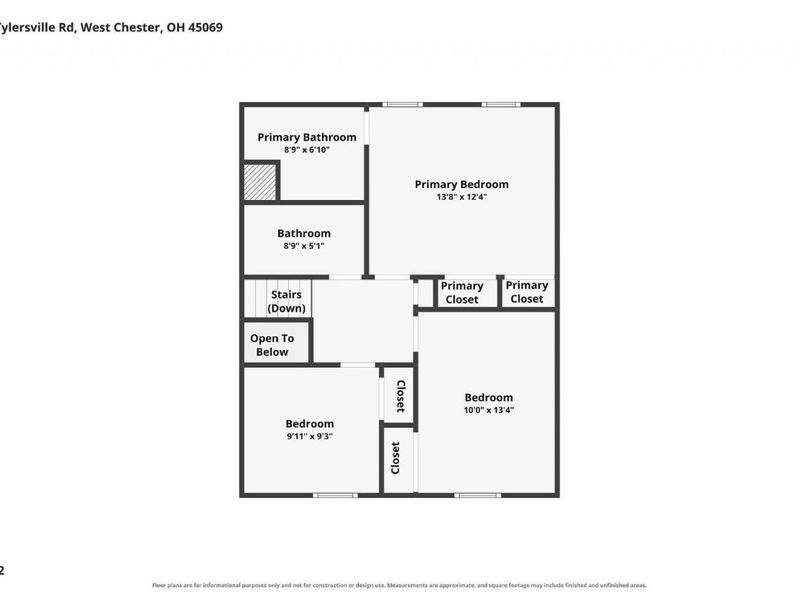 6404 Tylersville Road, West Chester, OH 45069 Photo 42
