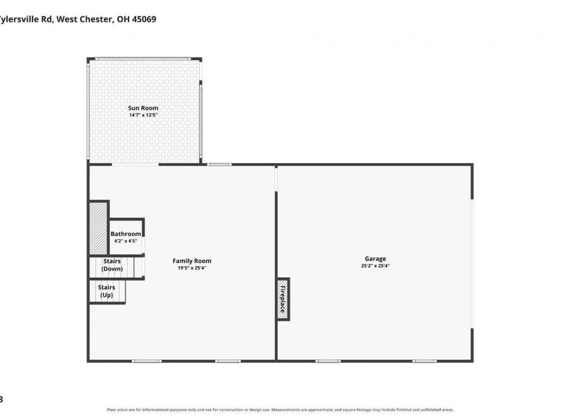 6404 Tylersville Road, West Chester, OH 45069 Photo 43