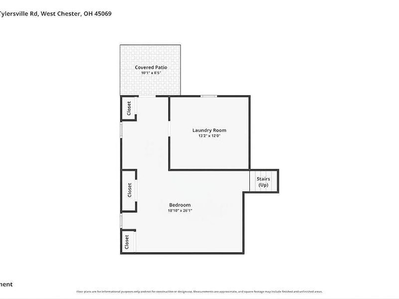 6404 Tylersville Road, West Chester, OH 45069 Photo 44
