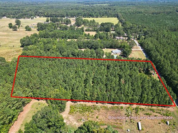000 Grant 16 , Grapevine, AR 72057
